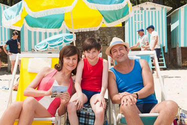 As Férias do Pequeno Nicolau - filme