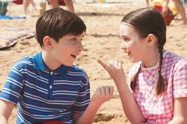 As Férias do Pequeno Nicolau - filme