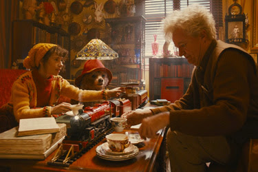 As Aventuras de Paddington