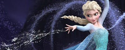 Frozen Frozen