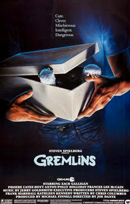 Gremlins Filme