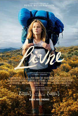 Livre - filme