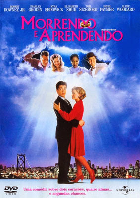 Morrendo e Aprendendo - filme