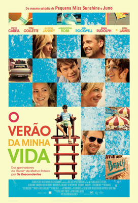 Filme O Verão da Minha Vida