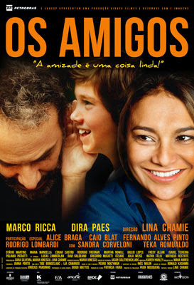 Os Amigos - filme