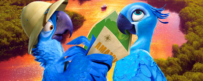 Rio 2 Rio 2