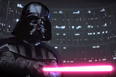 Star Wars: Sou Seu Pai