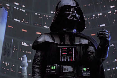 Star Wars: Sou Seu Pai