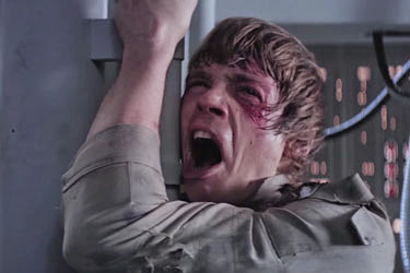 Star Wars: Sou Seu Pai