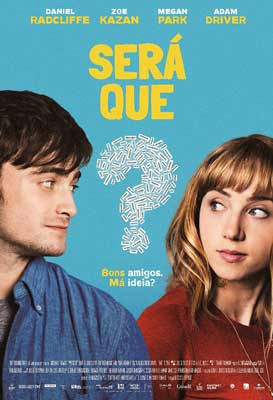 Será Que? - filme