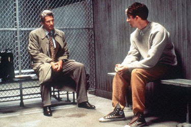 As Duas Faces de um Crime - filme