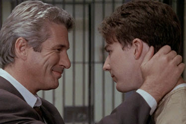 As Duas Faces de um Crime - filme
