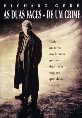 As Duas Faces de um Crime - filme
