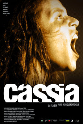 Cássia - documentário - filme