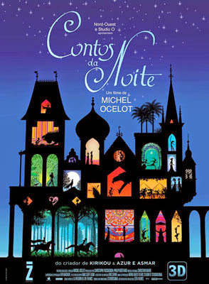 Contos da Noite - filme