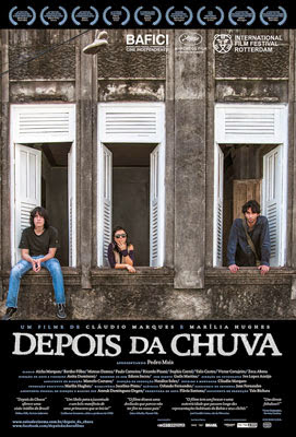Depois da Chuva - filme