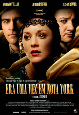 Era Uma Vez em Nova York - filme