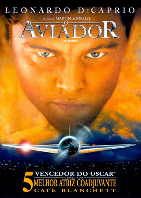 O Aviador - filme
