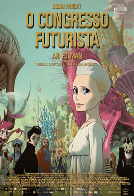 O Congresso Futurista - filme