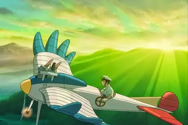 Vidas Ao Vento - filme