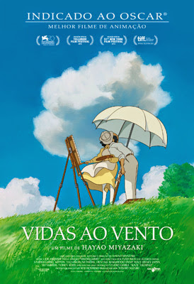 Vidas Ao Vento - filme