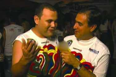 Vips - Histórias Reais de Um Mentiroso - filme completo