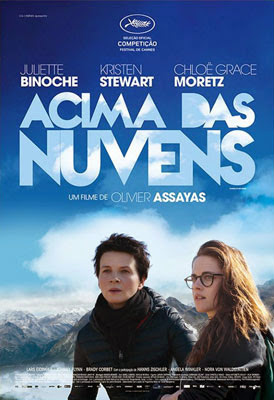 Acima das Nuvens - filme
