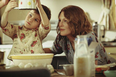 Julianne Moore - As Horas 
