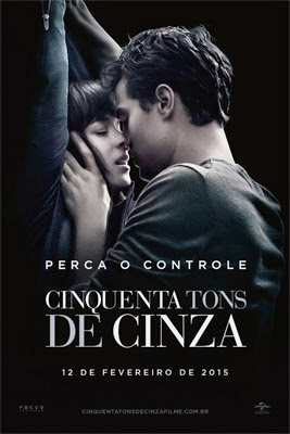 50 Tons de Cinza - filme