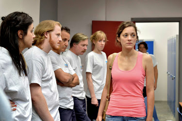 Dois Dias, Uma Noite - filme