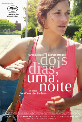 Dois Dias, Uma Noite - filme