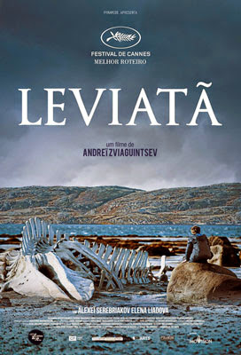 Leviatã - filme
