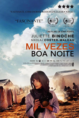 Mil Vezes Boa Noite - filme