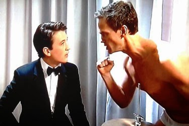 Oscar 2015