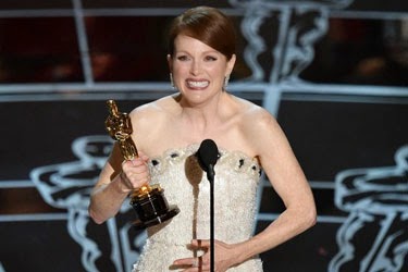 Oscar 2015