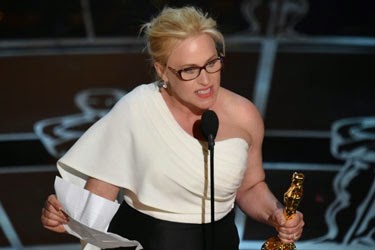 Oscar 2015