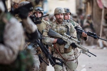 Sniper Americano - filme