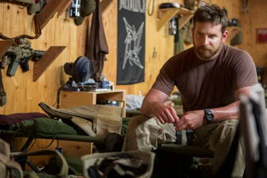 Sniper Americano - filme