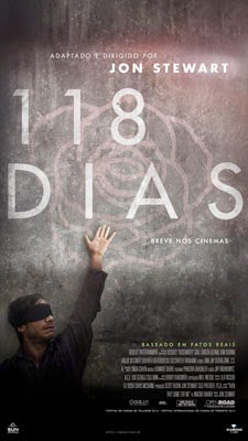 118 Dias - filme
