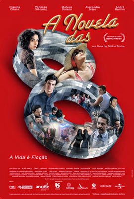 A Novela das 8 - filme