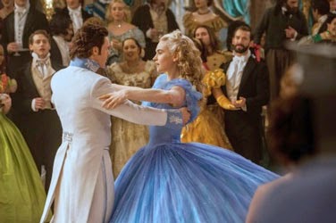 Cinderela -  filme