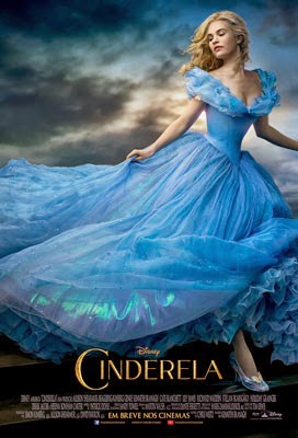 Cinderela -  filme