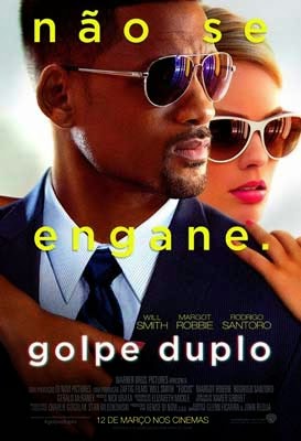 Golpe Duplo - filme
