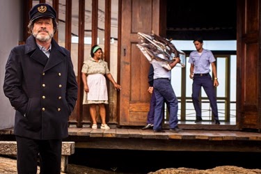 O Duelo - filme