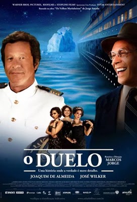 O Duelo - filme