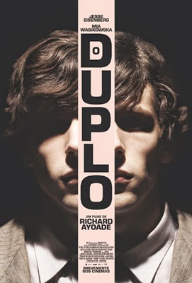 O Duplo - filme