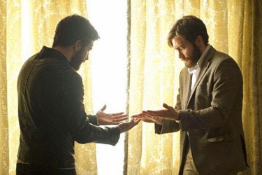 O Homem Duplicado - filme