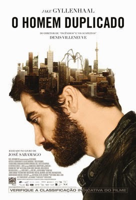 O Homem Duplicado - filme