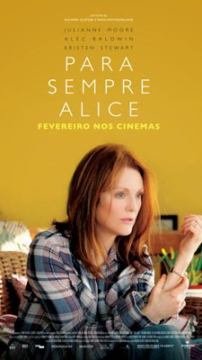 Para Sempre Alice - filme