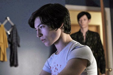 Precisamos Falar Sobre o Kevin - filme